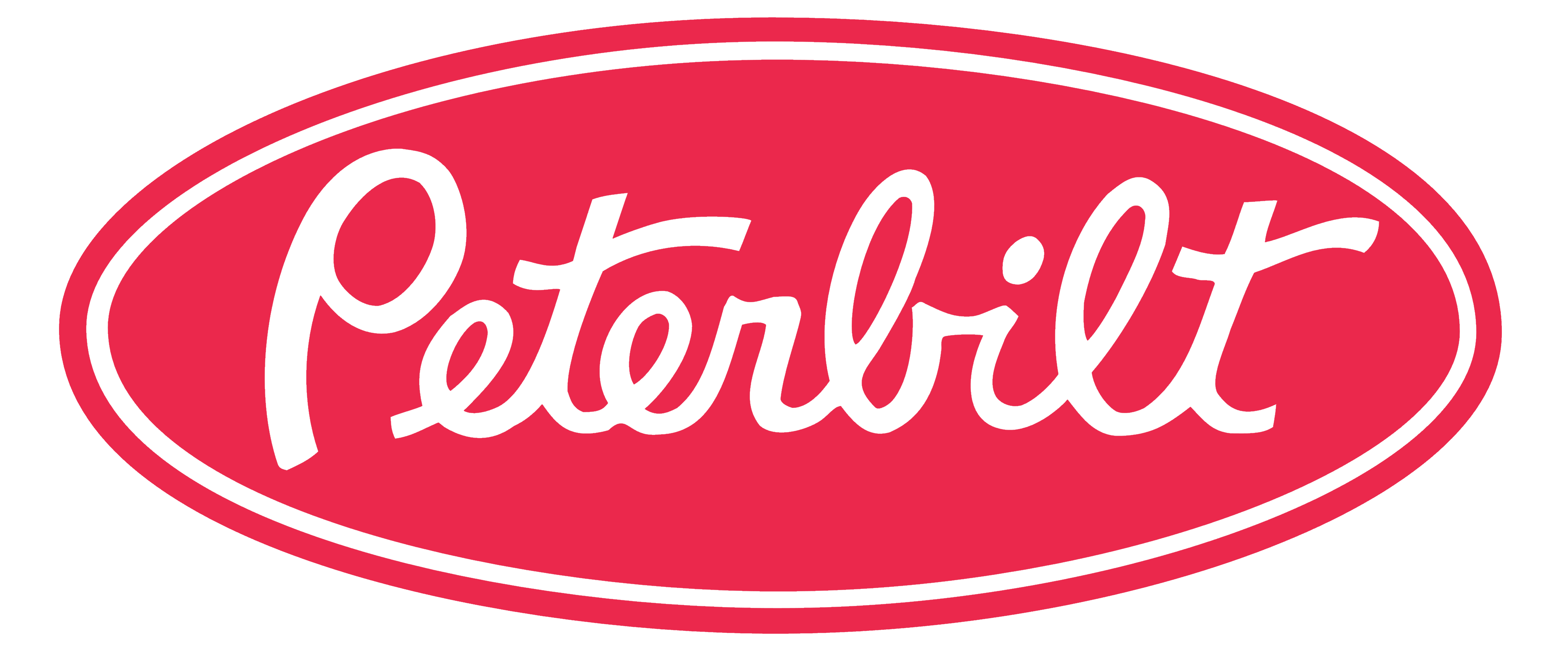 Peterbilt - Logos Download