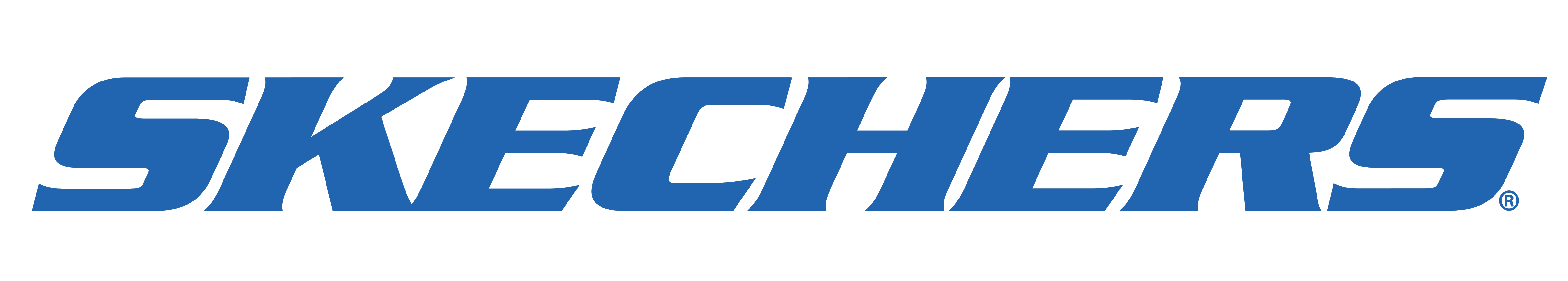 Skechers Shoes Logo