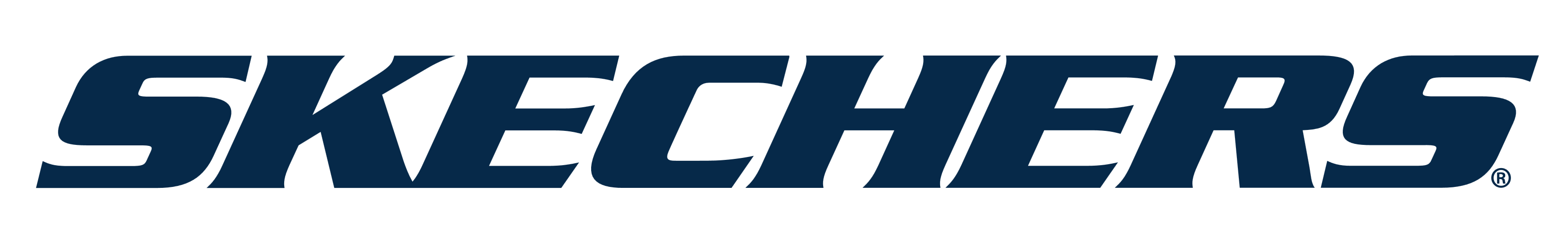 skechers logo vector