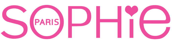 Sophie Paris logo