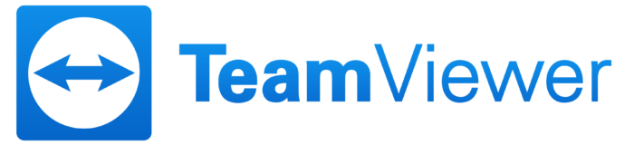 TeamViewer logo (Team Viewer)