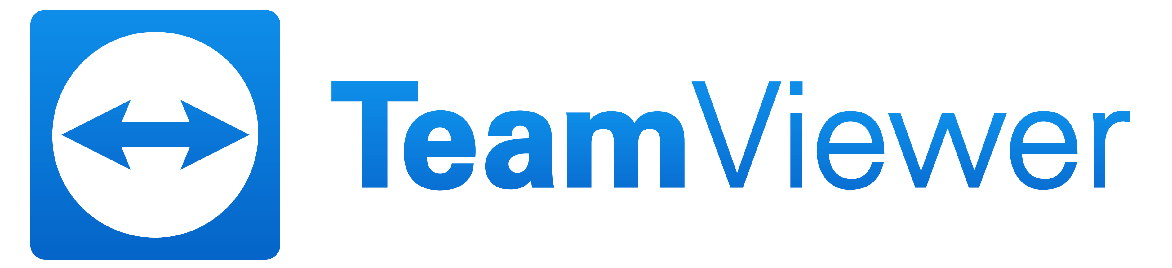 TeamViewer Logos Download