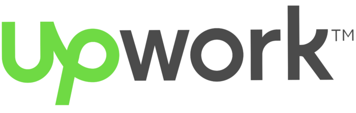 Upwork logo (upwork.com)