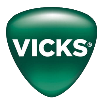Vicks logo