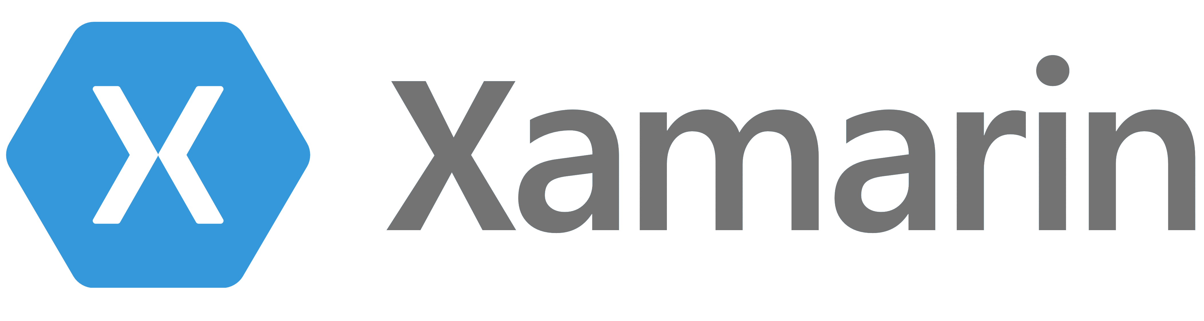 Xamarin – Logos Download