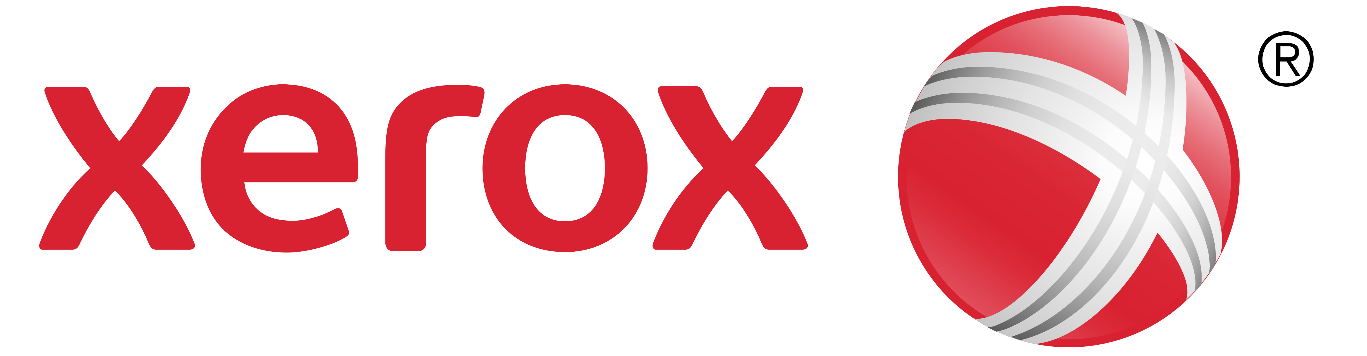 Xerox – Logos Download