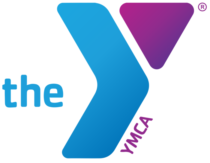 YMCA logo, logotype