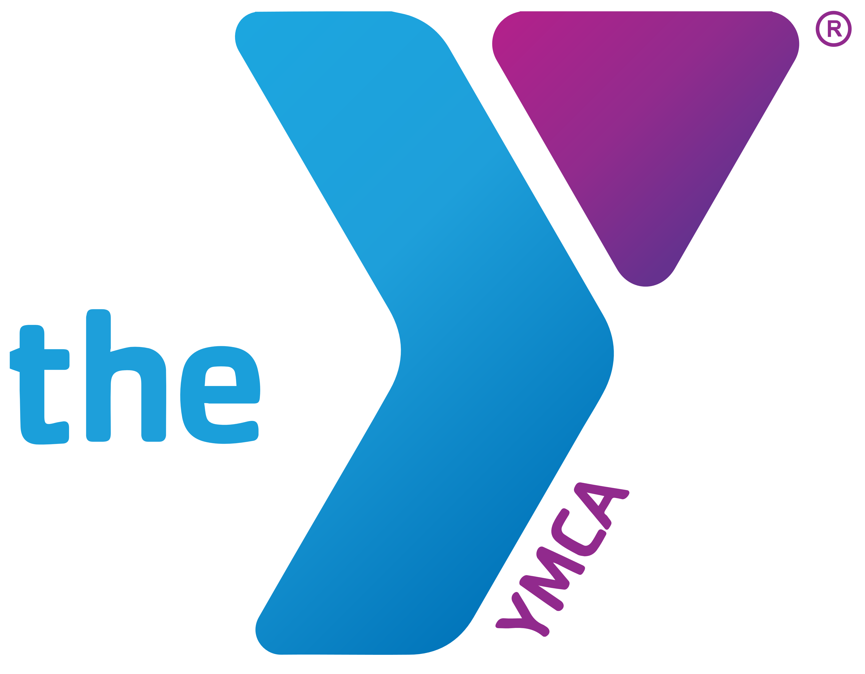YMCA – Logos Download