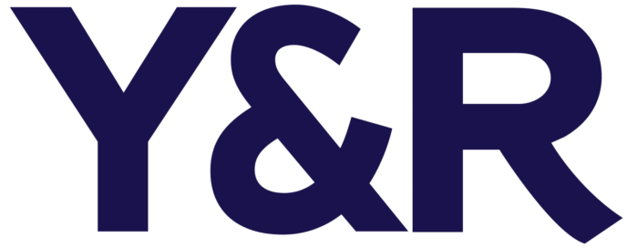Y&R logo (Young & Rubicam)