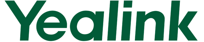 Yealink logo, logotype