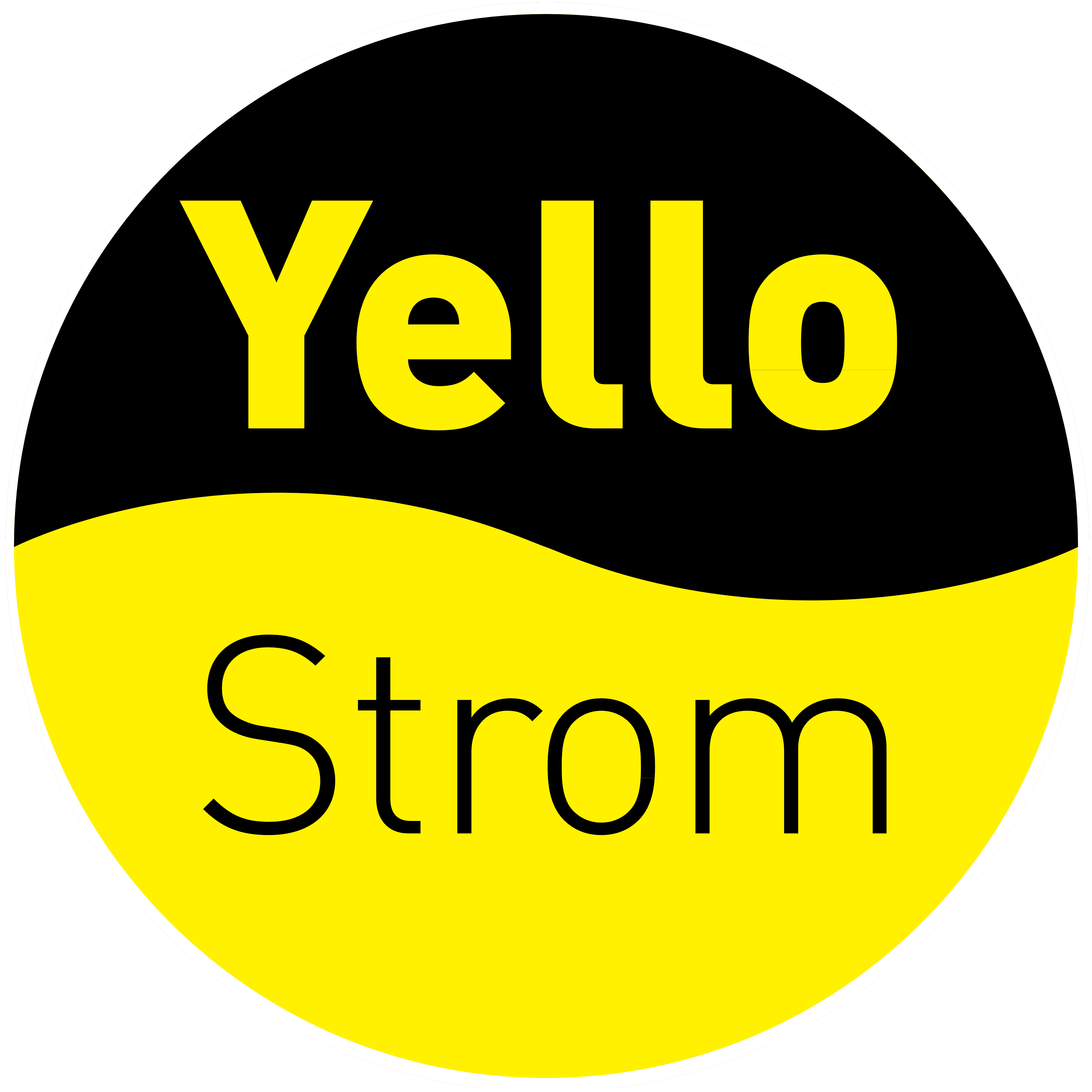 Yello Strom Logos Download