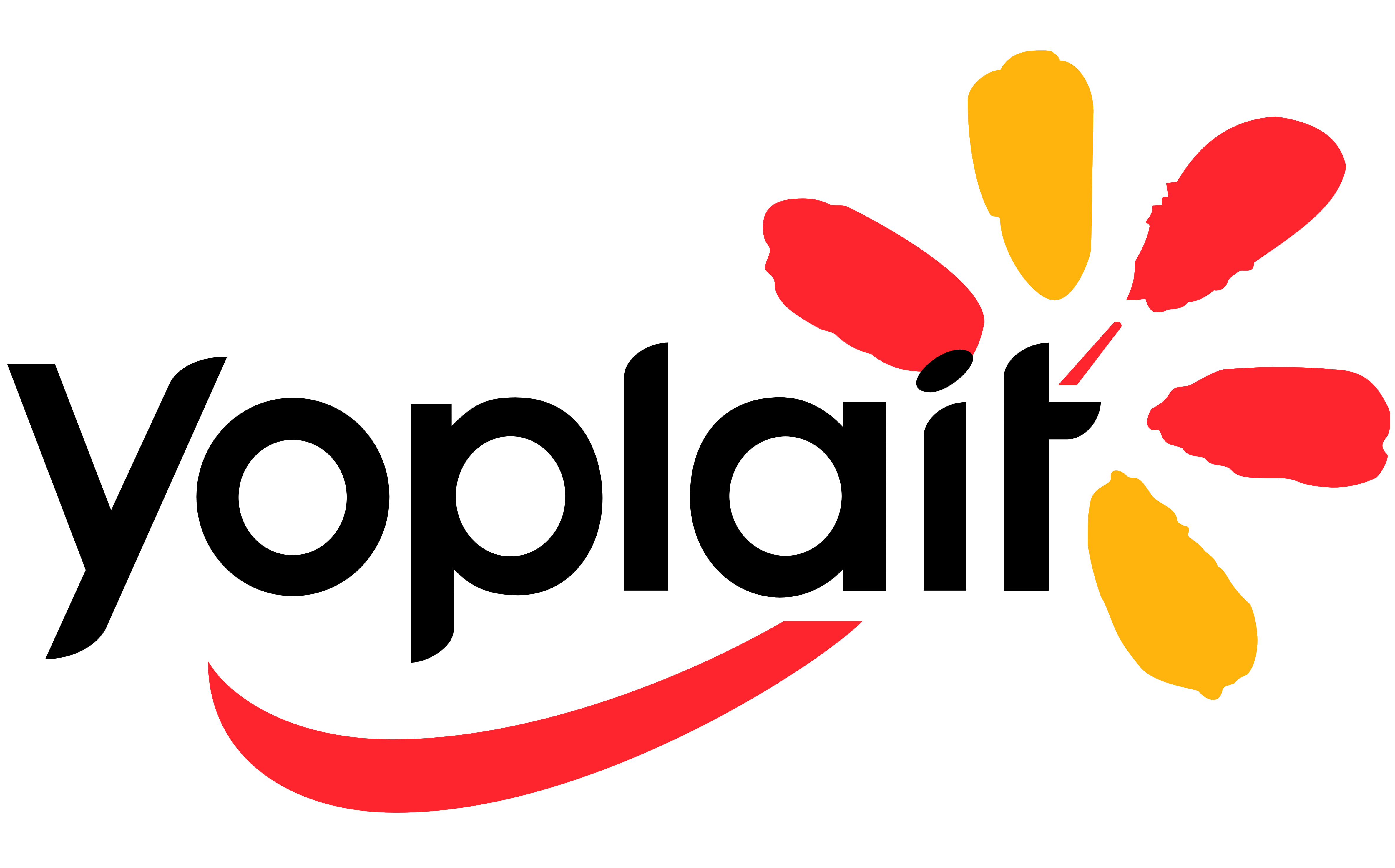 yoplait logo