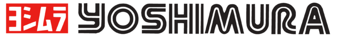 Yoshimura logo, logotype