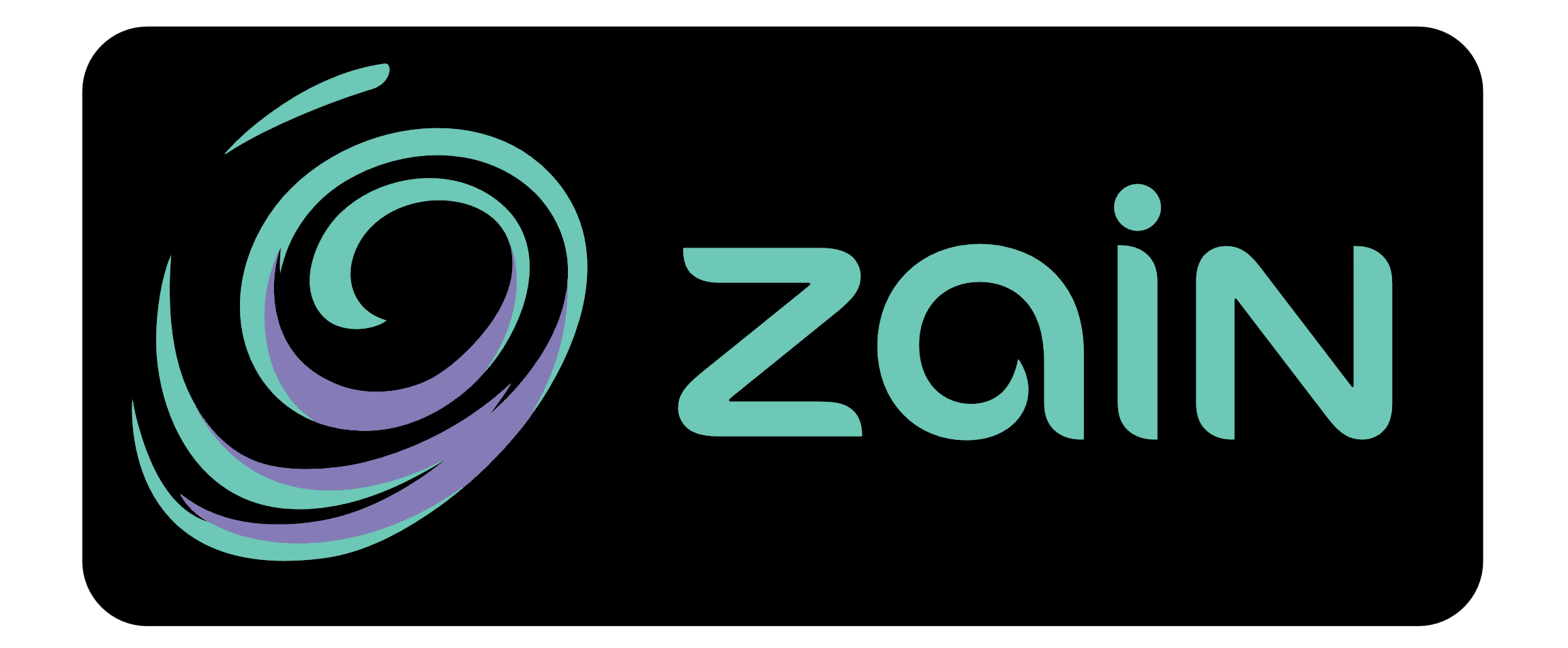 Zain – Logos Download