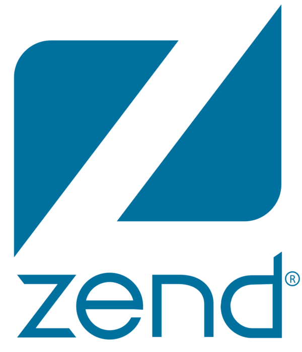 Zend logo