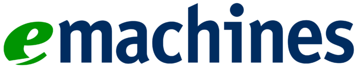 eMachines logo