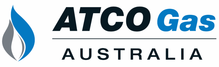 ATCO Gas Australia logo