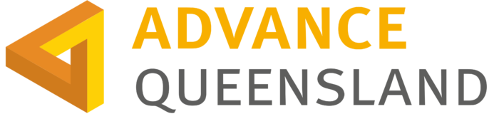 Advance Queensland logo