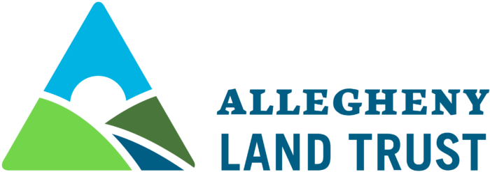 Allegheny Land Trust logo