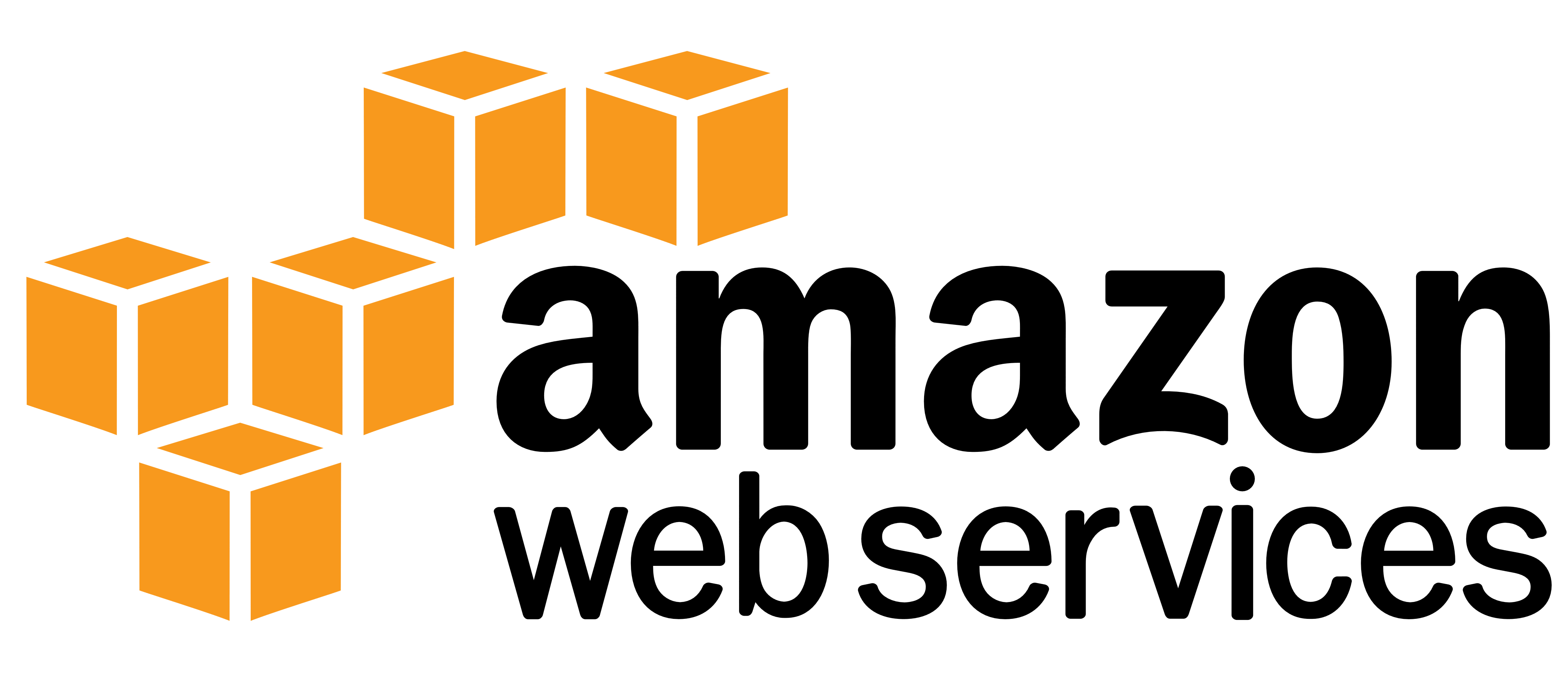 Aws Logó Rajz műszaki rajz