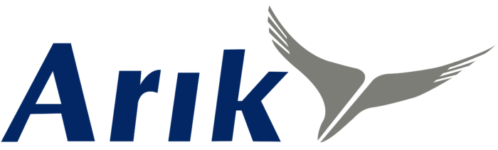 Arik Air logo, logotype