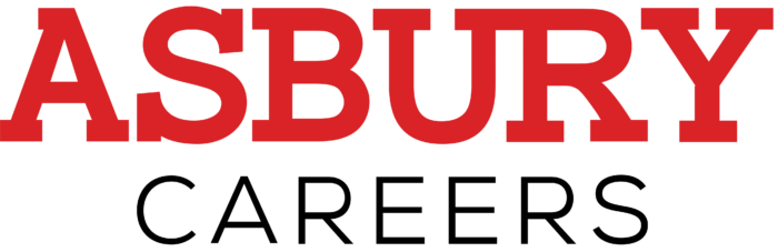 Asbury Careers logo