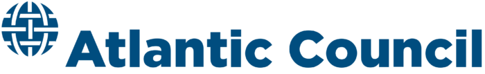 Atlantic Council logo, logotype