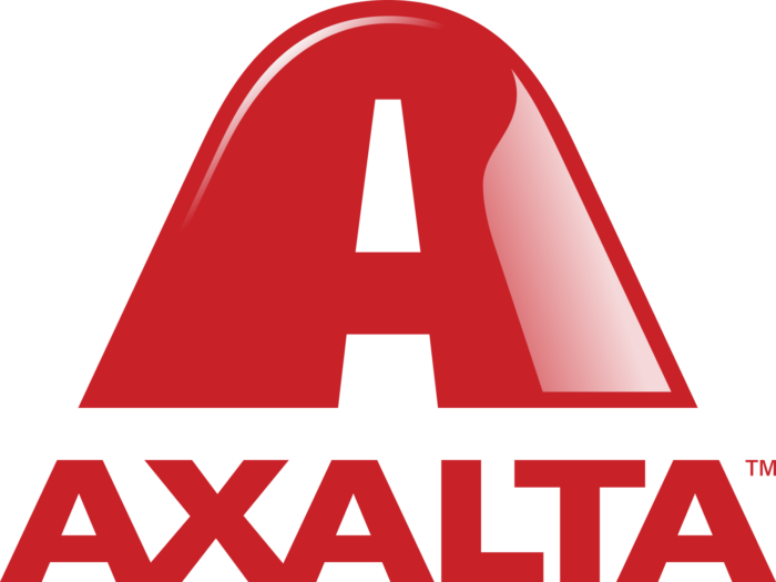 Axalta logo, logotype