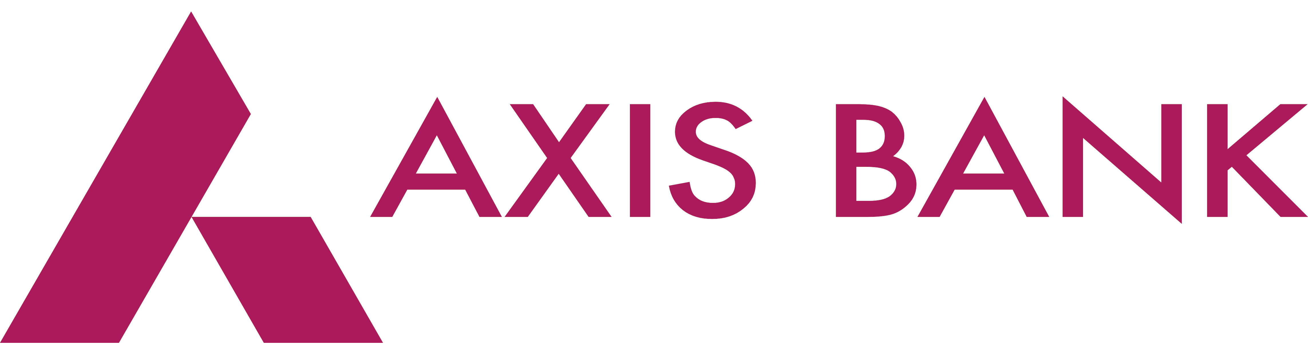 Axis Bank Logos Download