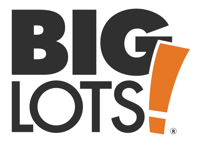 Big Lots logo, logotipo