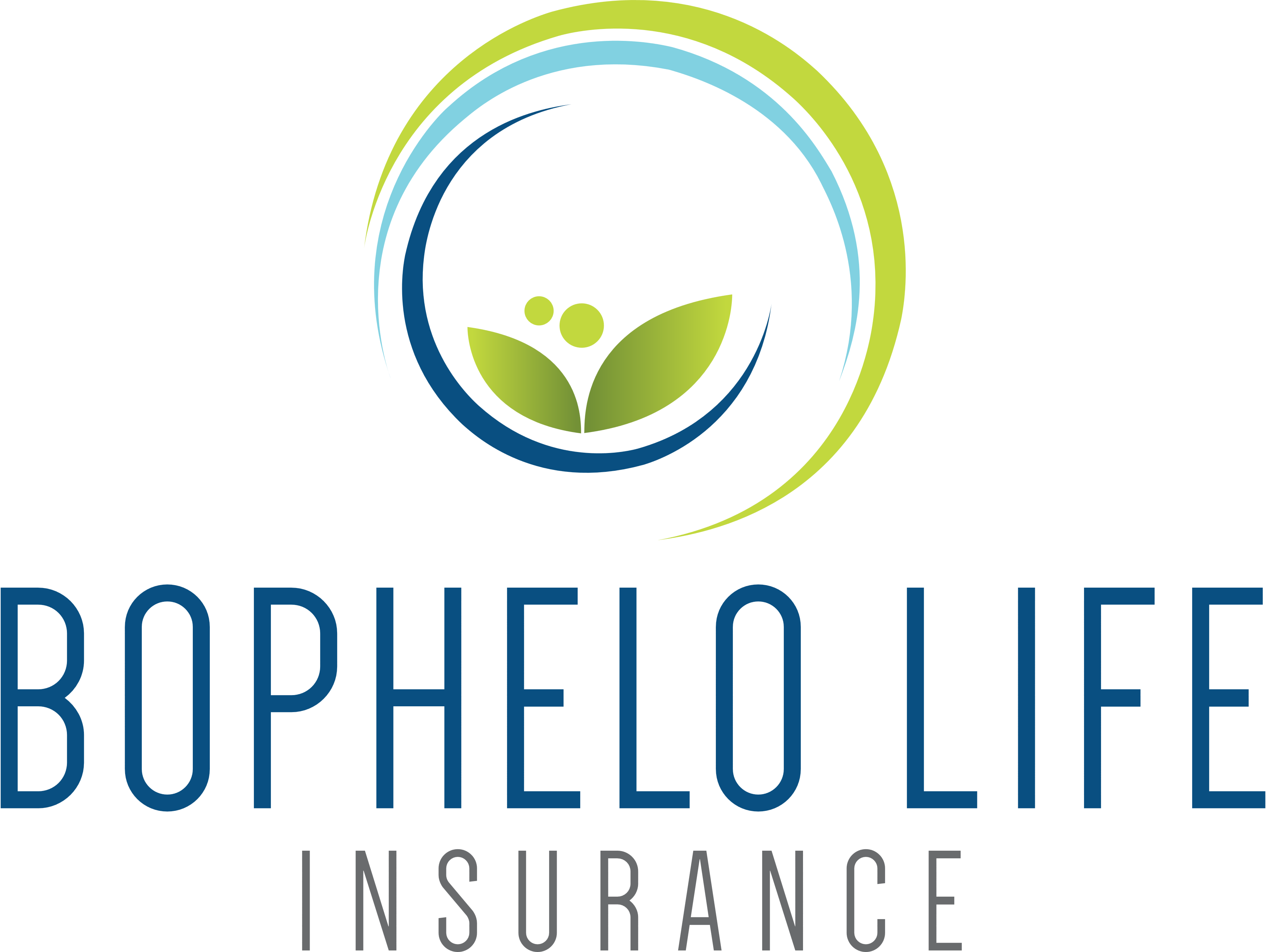 Bophelo Life Insurance – Logos Download