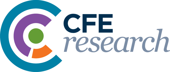 CFE Research logo