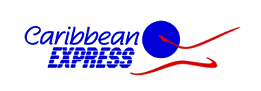 Caribbean Express logo
