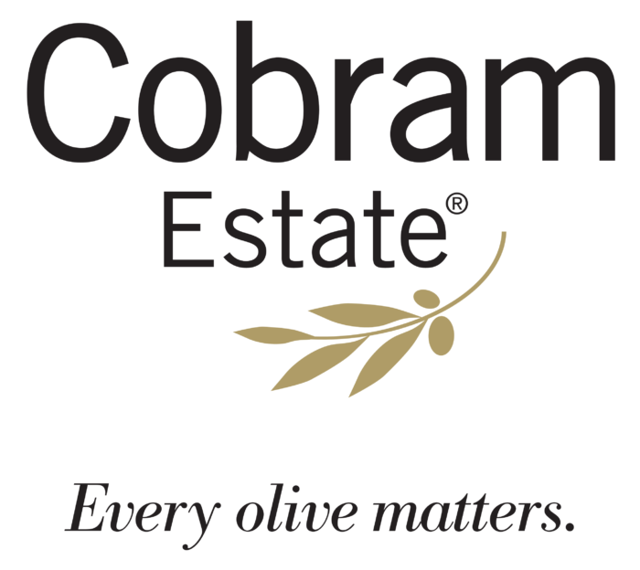 Cobram Estate logo