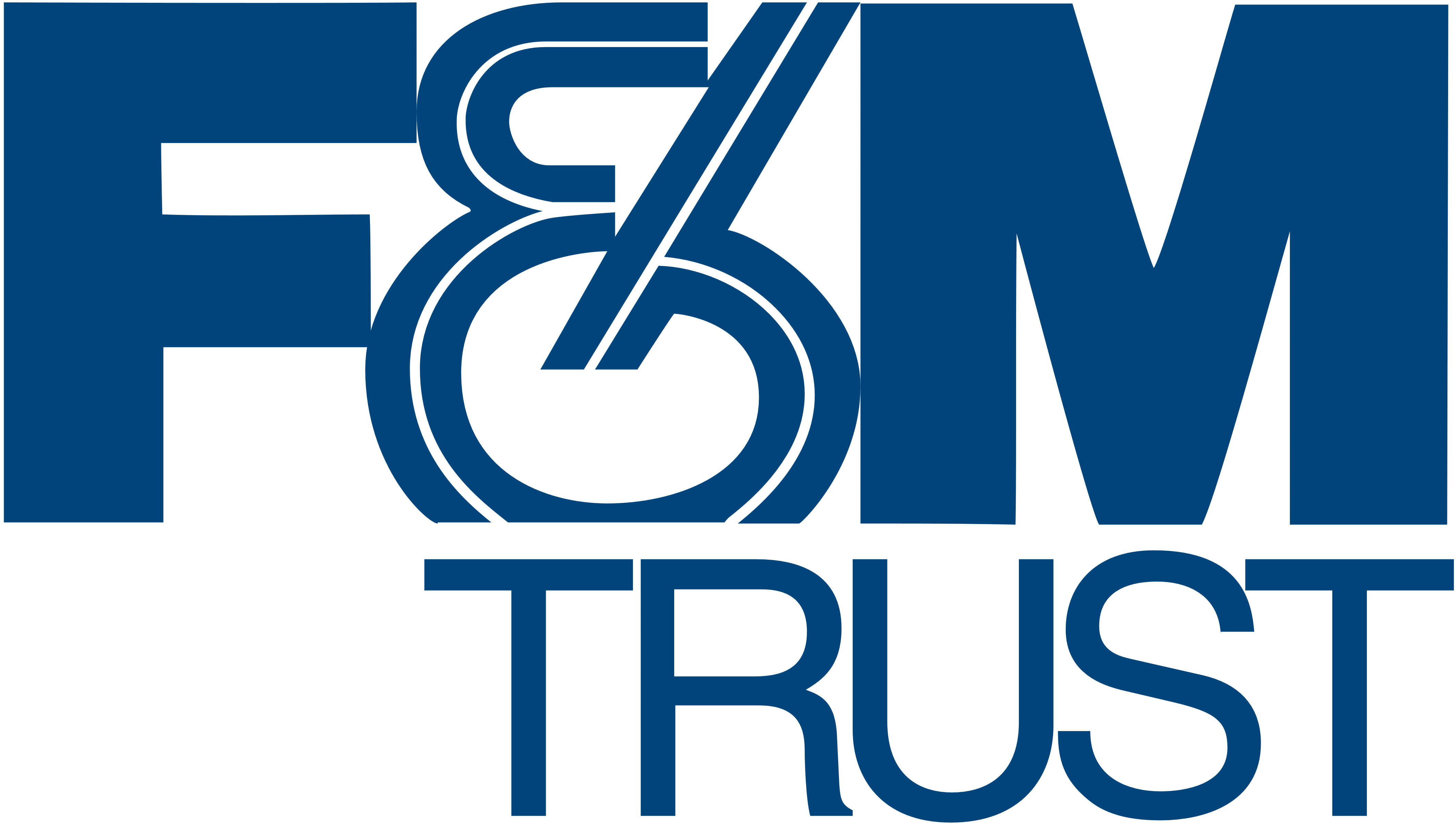Image result for f&m trust logo
