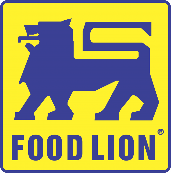 Food Lion Logo Image