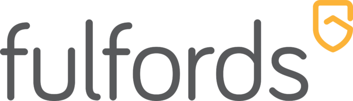 Fulfords logo