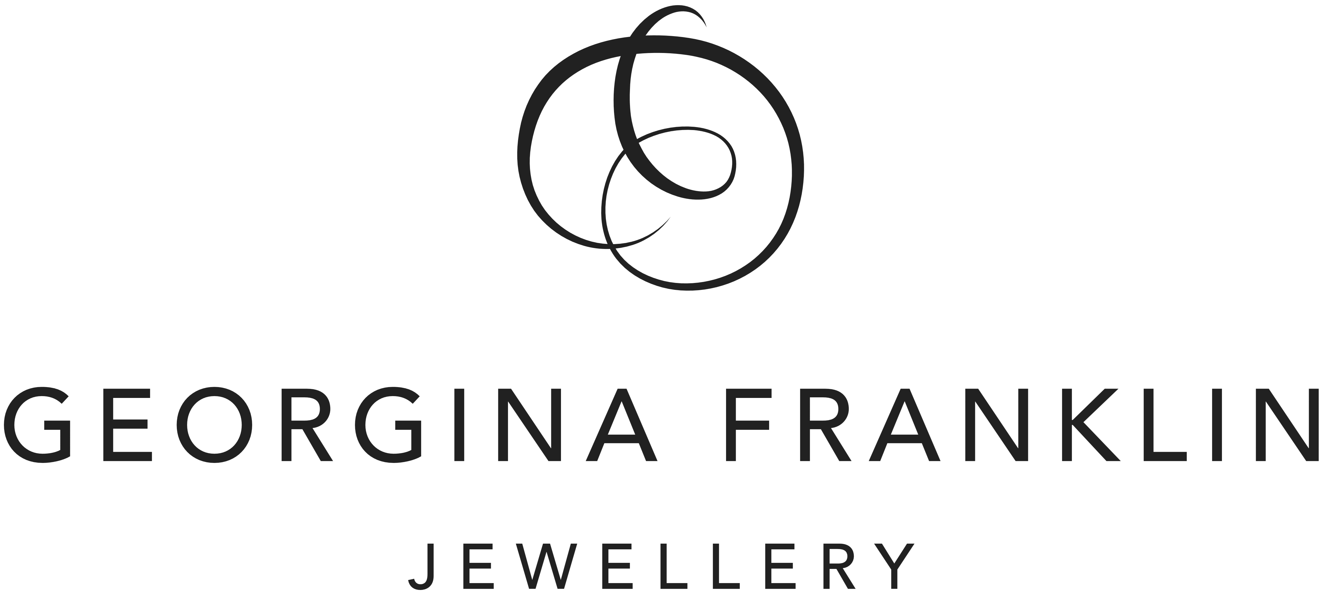 Georgina Franklin Jewellery Logos Download