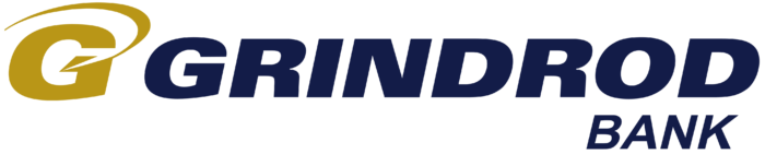 Grindrod Bank logo, logotype