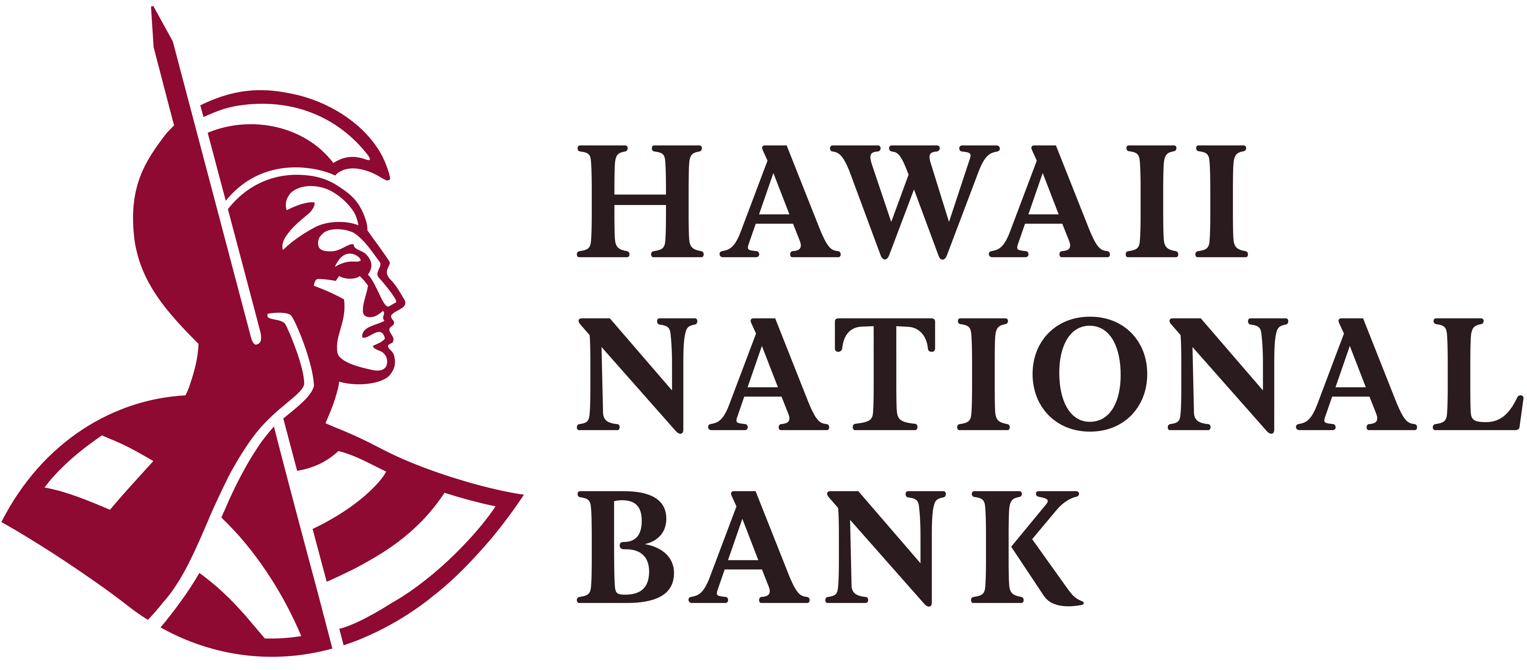 Hawaii National Bank – Logos Download