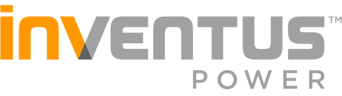 Inventus Power logo