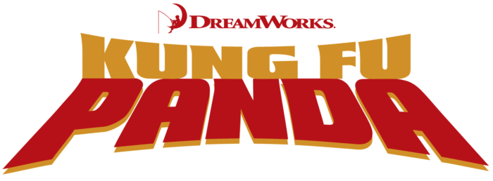 Kung Fu Panda logo
