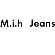 M.i.h Jeans – Logos Download