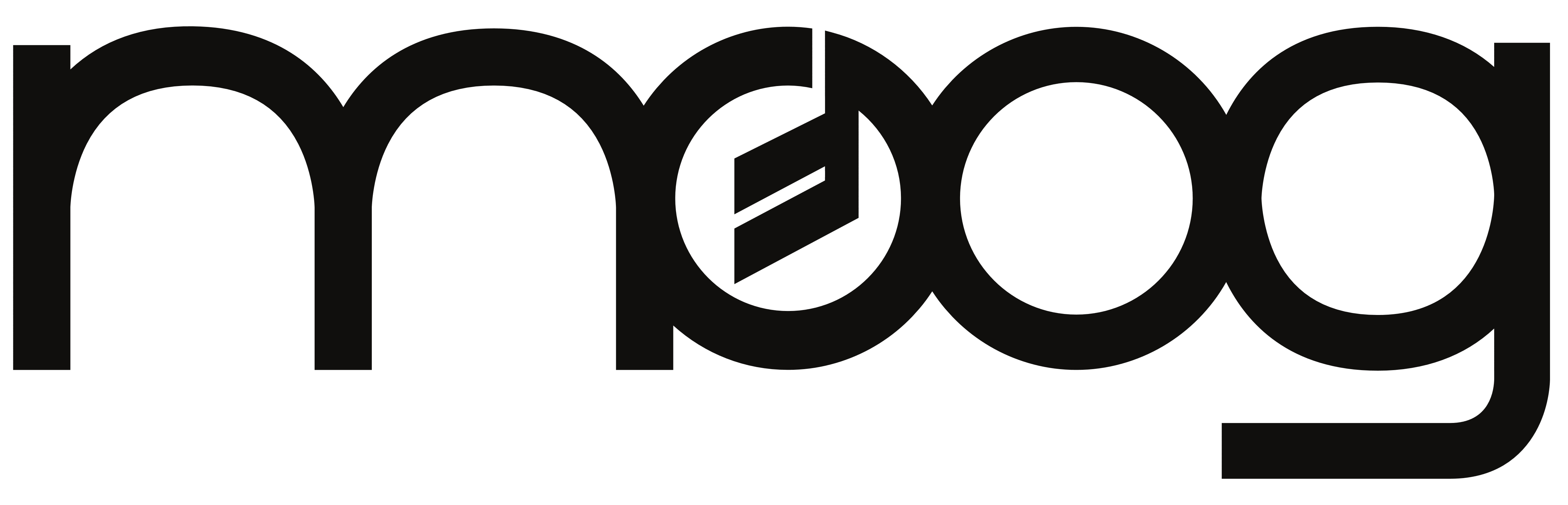 Moog Music – Logos Download