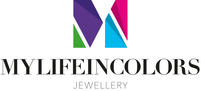 My life in colors Jewellery logo (Mylifeincolors)
