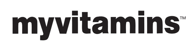 Myvitamins logo