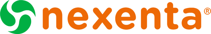 Nexentna logo