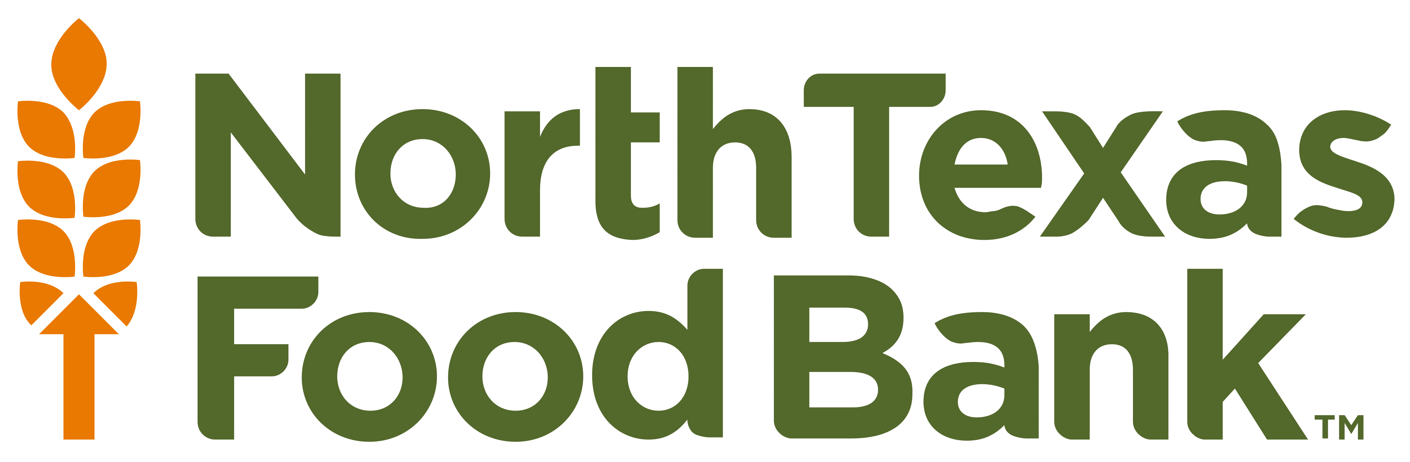 North Texas Food Bank – Logos Download