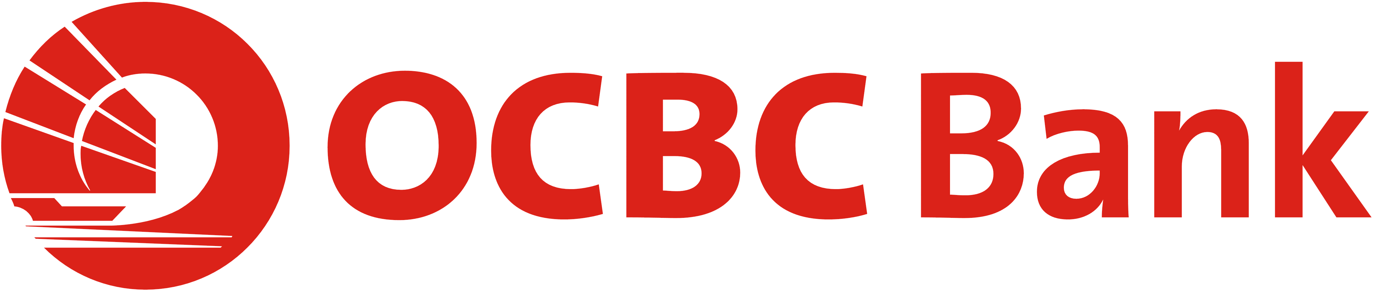 Ocbc Bank Singapore Logos Download