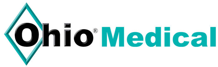 Ohio Medical logo